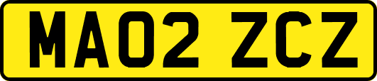 MA02ZCZ