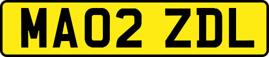 MA02ZDL
