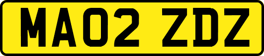MA02ZDZ