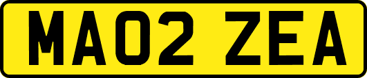 MA02ZEA