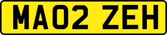 MA02ZEH