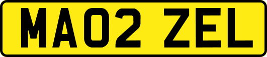 MA02ZEL