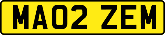 MA02ZEM