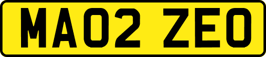 MA02ZEO