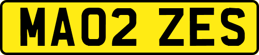 MA02ZES