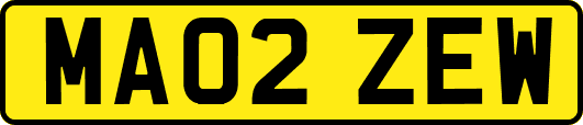 MA02ZEW