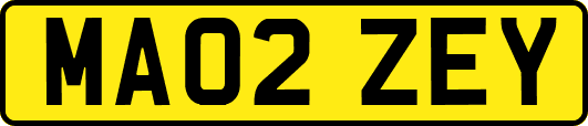 MA02ZEY