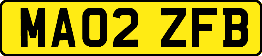 MA02ZFB