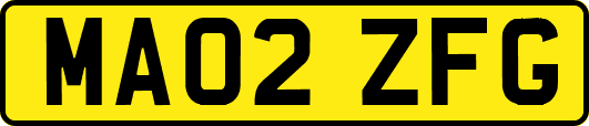 MA02ZFG
