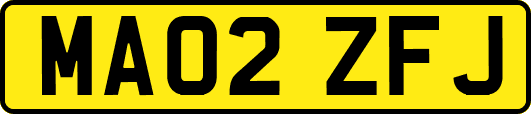 MA02ZFJ