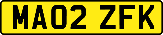 MA02ZFK