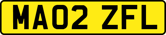 MA02ZFL