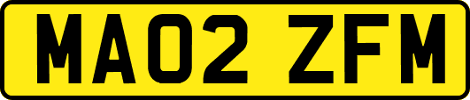MA02ZFM