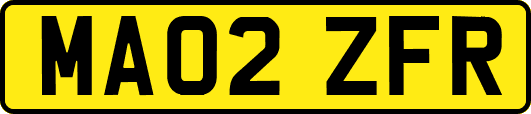 MA02ZFR