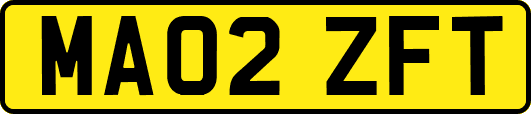 MA02ZFT