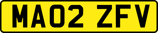 MA02ZFV