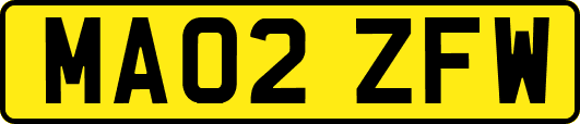 MA02ZFW