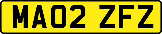 MA02ZFZ