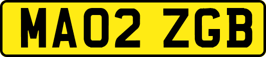 MA02ZGB