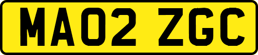 MA02ZGC