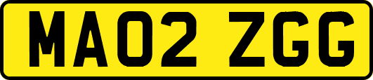 MA02ZGG