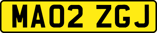 MA02ZGJ