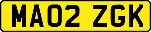MA02ZGK