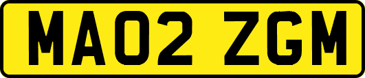 MA02ZGM