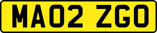 MA02ZGO