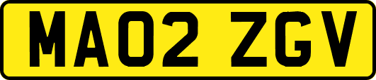 MA02ZGV