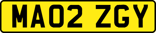 MA02ZGY