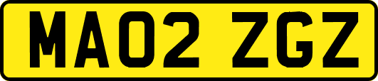 MA02ZGZ