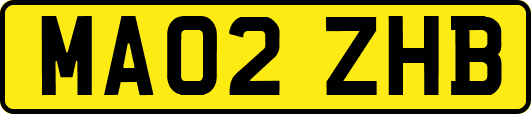 MA02ZHB