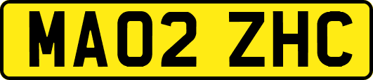 MA02ZHC