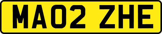 MA02ZHE