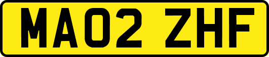 MA02ZHF