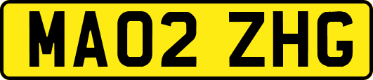 MA02ZHG