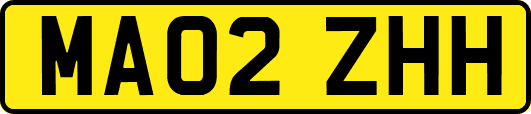 MA02ZHH