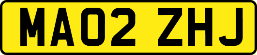 MA02ZHJ