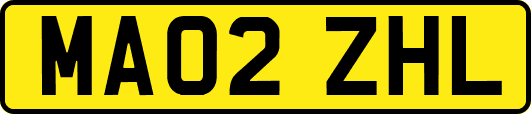 MA02ZHL