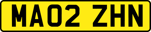 MA02ZHN