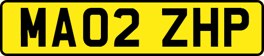 MA02ZHP