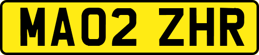 MA02ZHR