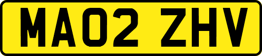 MA02ZHV