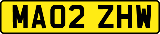 MA02ZHW