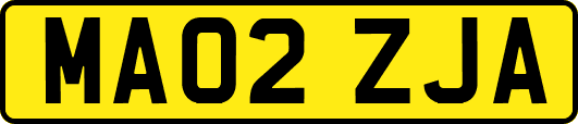 MA02ZJA