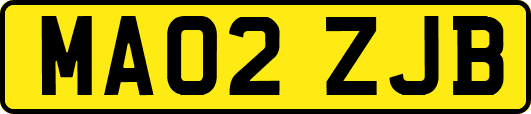 MA02ZJB