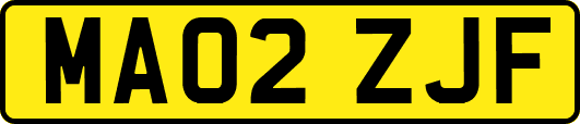MA02ZJF