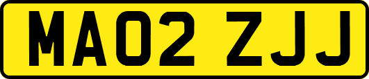 MA02ZJJ