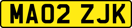MA02ZJK